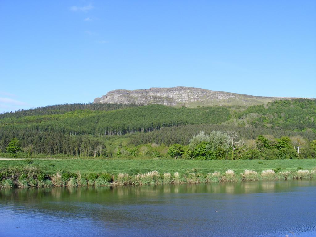 Swanns Bridge Glamping Hotel Limavady Kültér fotó